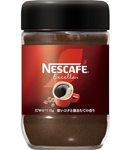 Amazon.co.jp: ネスカフェ クラシックブレンド 175g 12本【1ケース